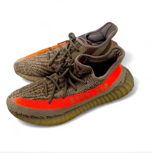 Adidas Yeezy Shoes SPLV 350 Size 10